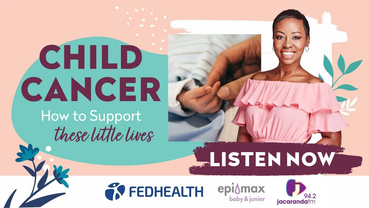 Child Cancer: How to Support these Little Lives