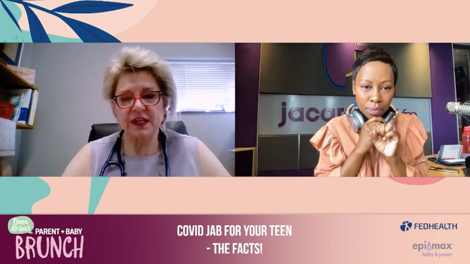 Should our younger children get vaccinated?