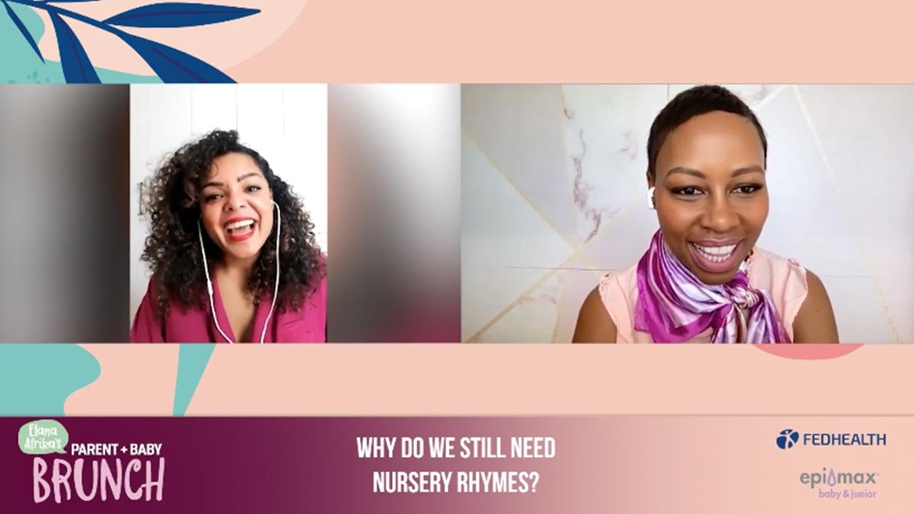 Nursery Rhymes Songs