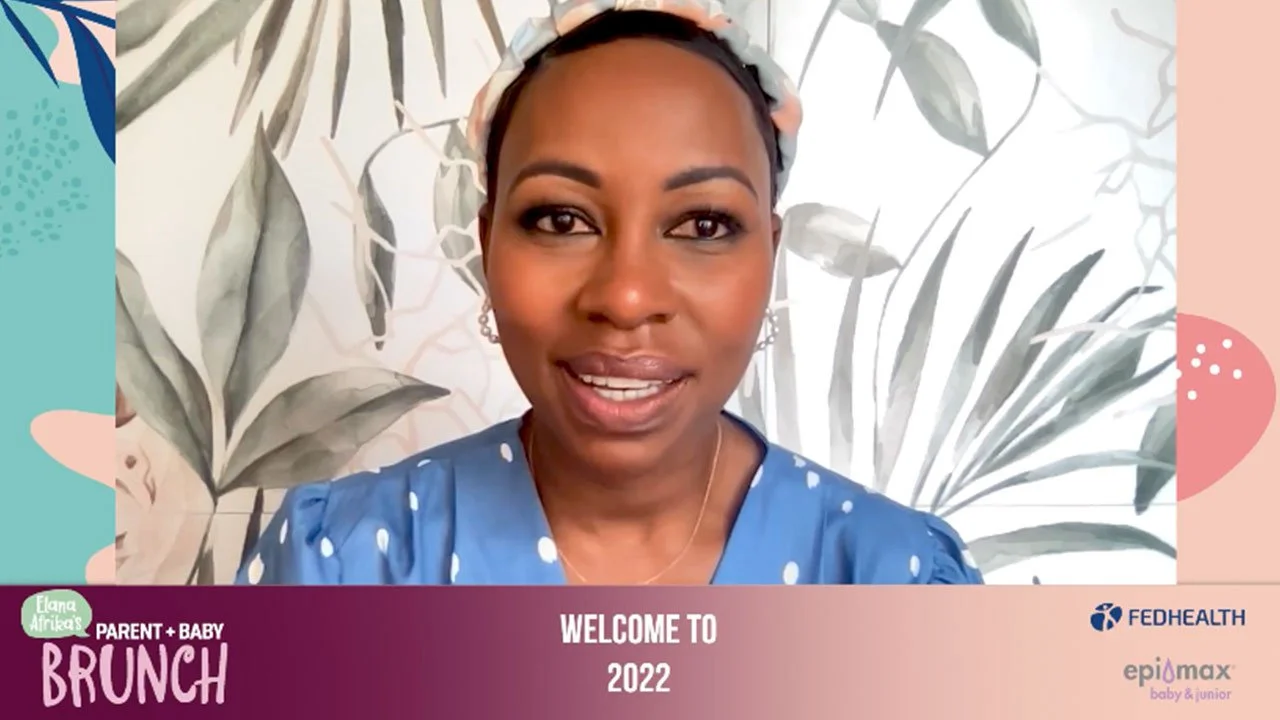 Dear Moms, Here’s How to Prepare for 2022