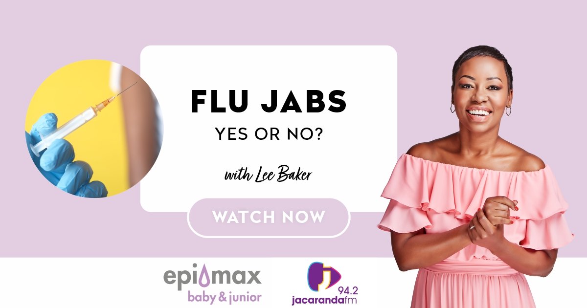 Flu Jabs – Yes or No?