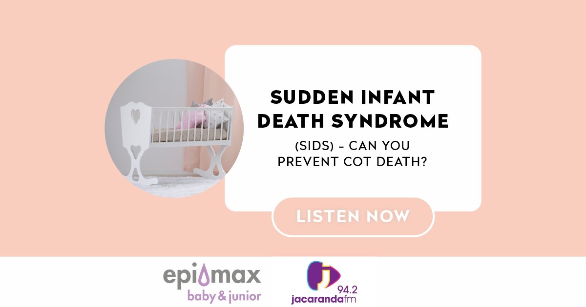 Sudden Infant Death Syndrome (SIDS) – Can You Prevent Cot Death?