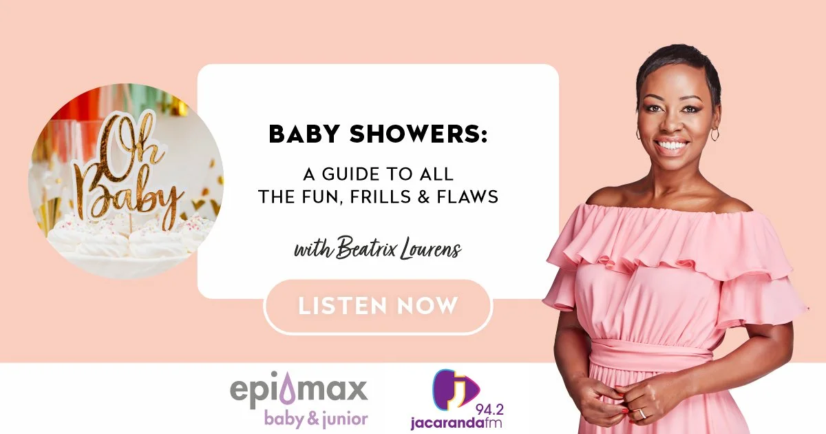 Baby Showers: A Guide to All the Fun, Frills &amp; Flaws