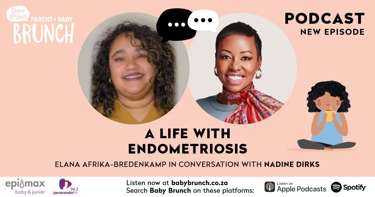 A Life with Endometriosis