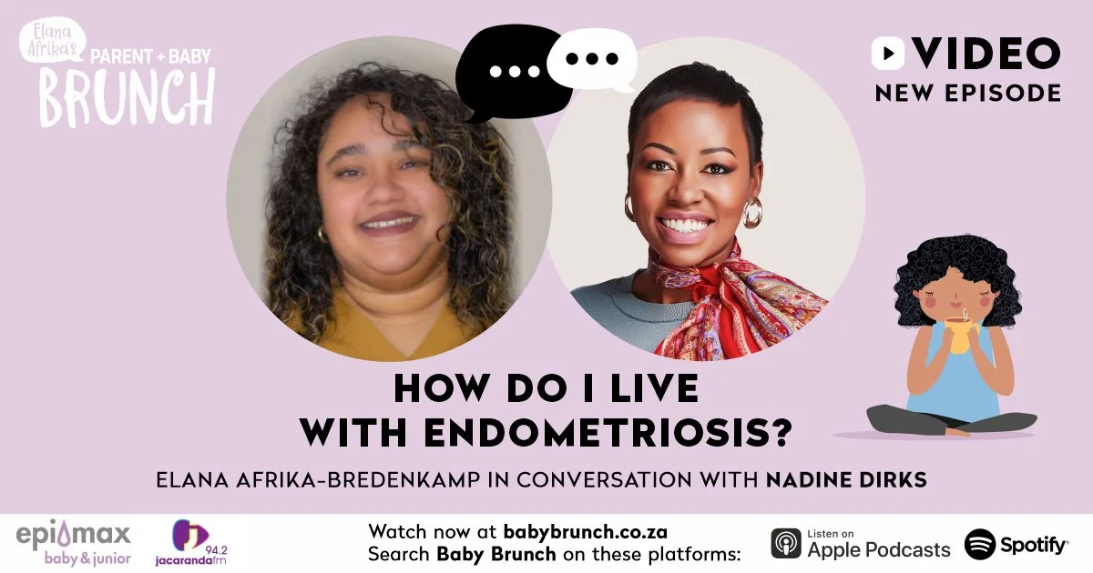How Do I Live with Endometriosis?