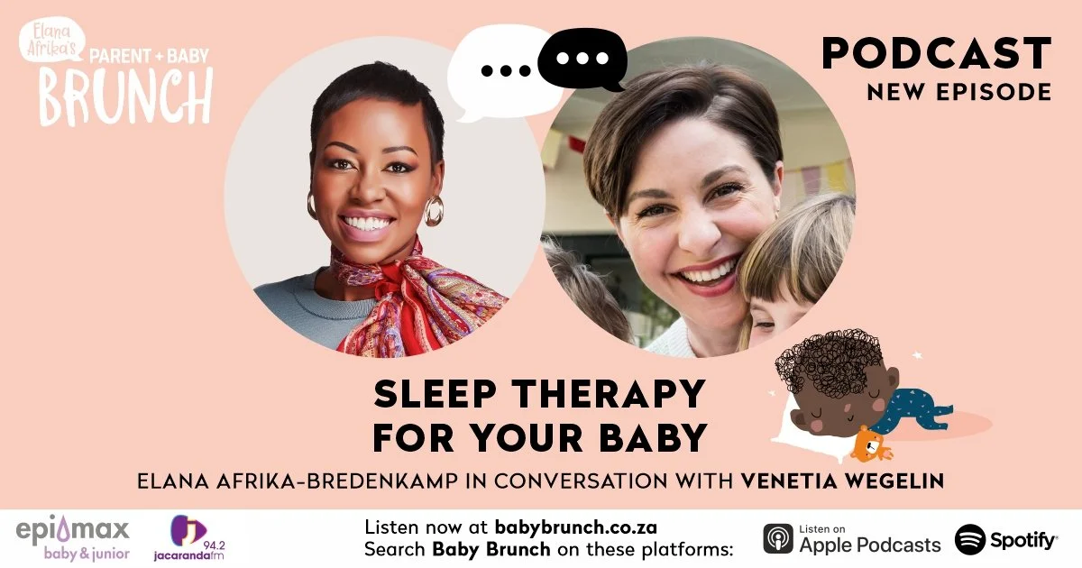 Sleep Therapy for Your Baby