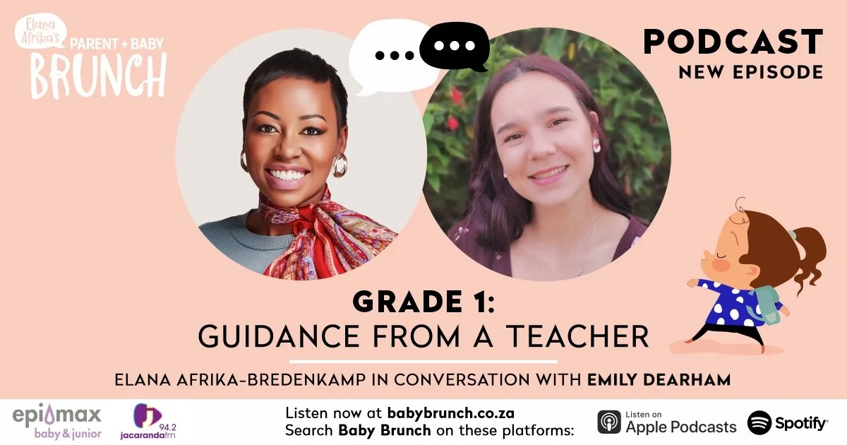 Grade 1: Guidance From a Teacher