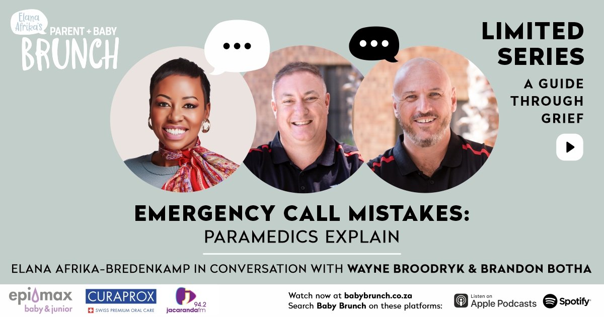 Emergency Call Mistakes: Paramedics Explain