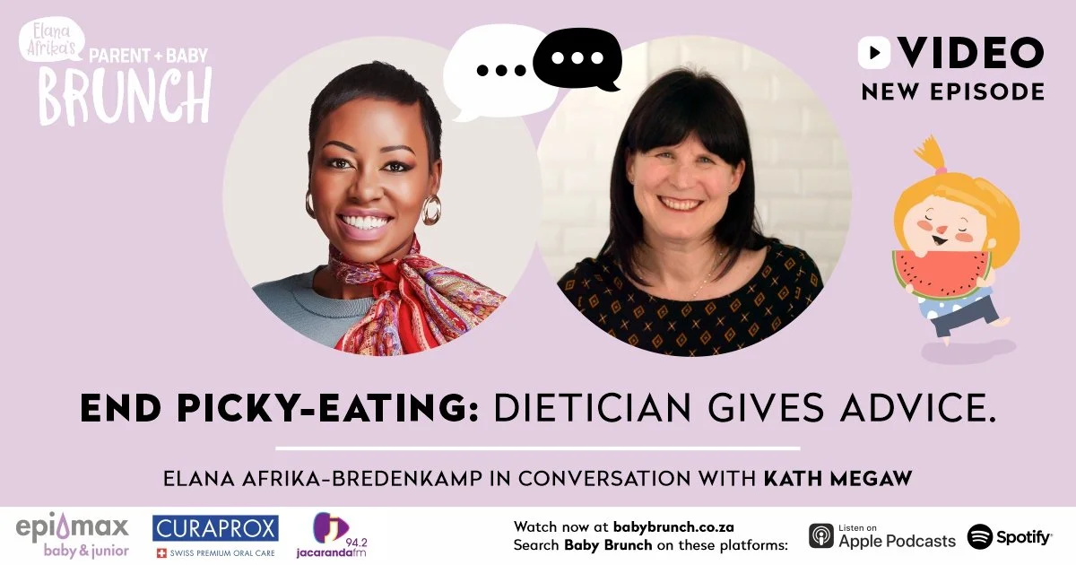 End Picky-Eating: Dietitian Gives Advice