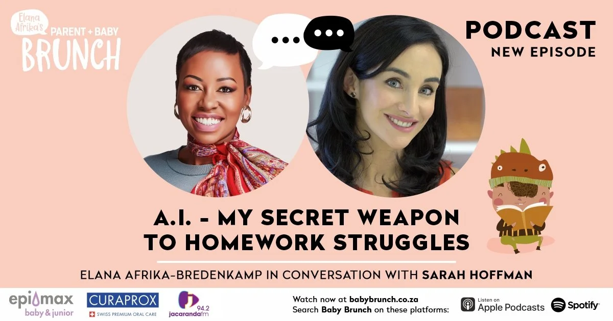A.I. - My Secret Weapon to Homework Struggles