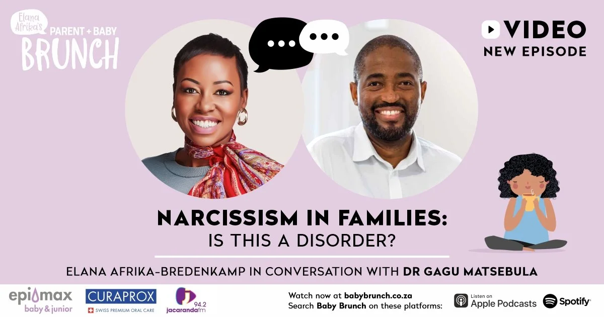 Narcissism in Families: Is This a Disorder?