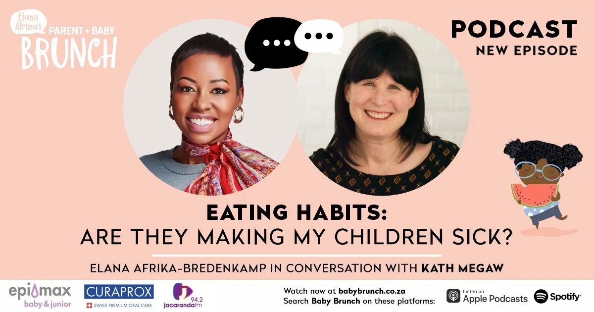 Eating Habits: Are They Making My Children Sick?