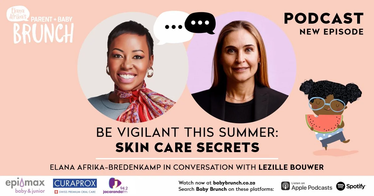 Be Vigilant this Summer: Skin Care Secrets