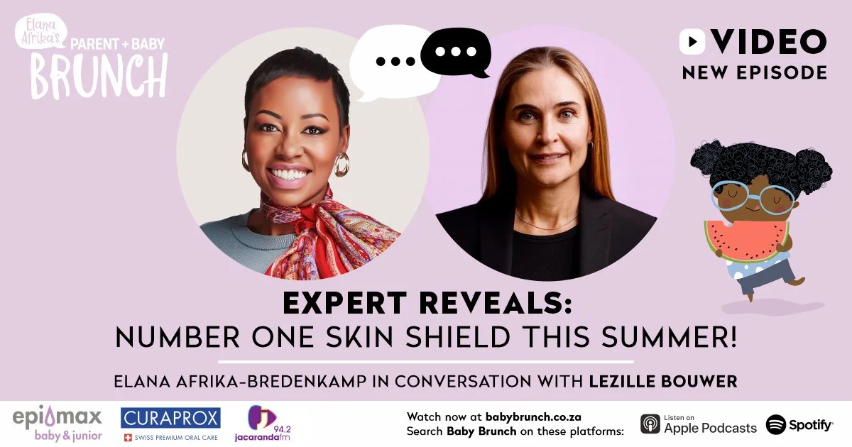 Expert Reveals: Number One Skin Shield this Summer!