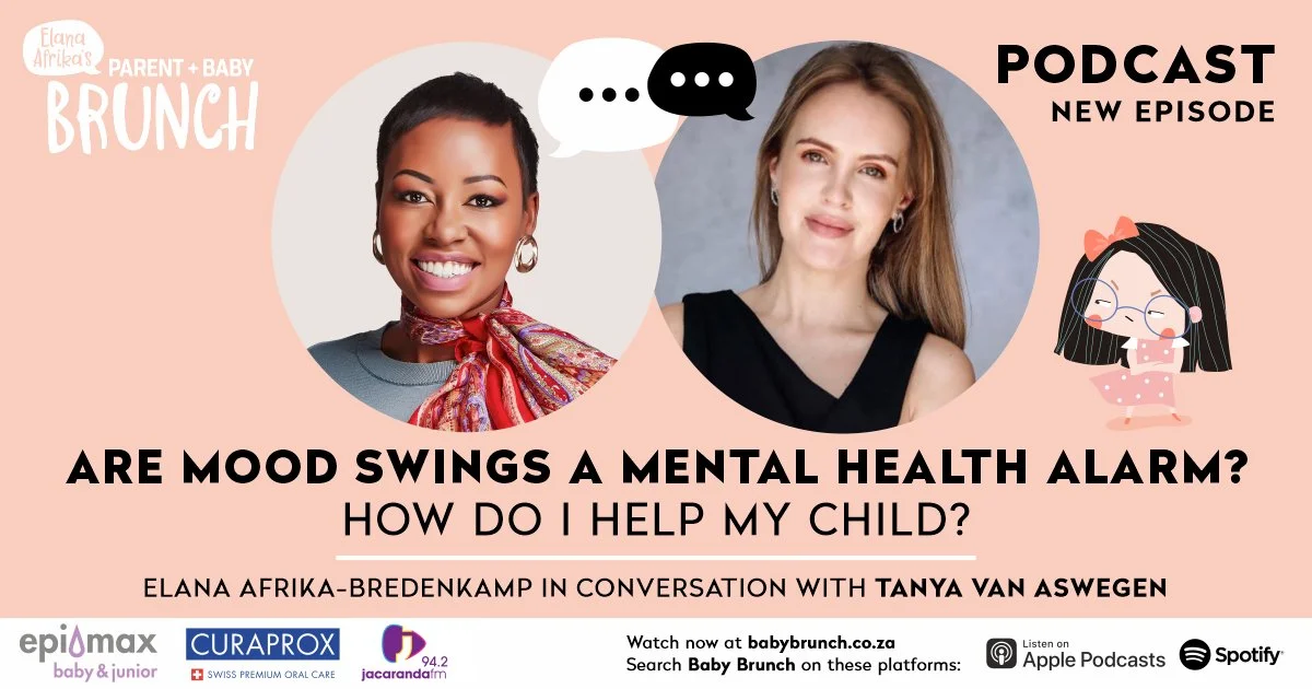 Are Mood Swings a Mental Health Alarm? How Do I Help my Child?