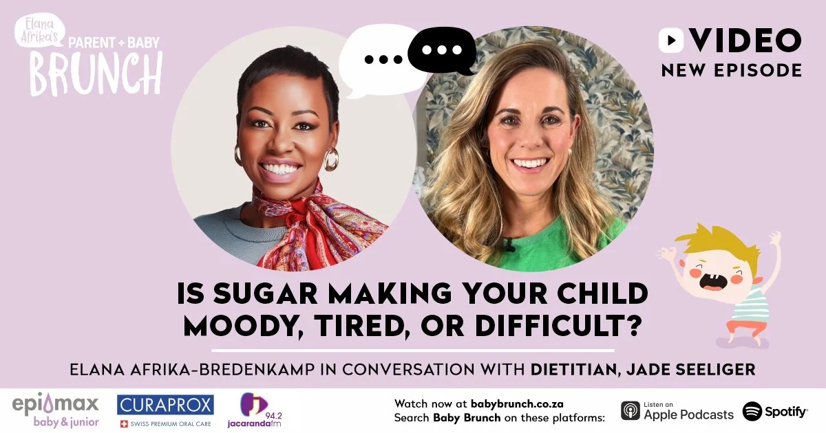 Is Sugar Making Your Child Moody, Tired, or Difficult?