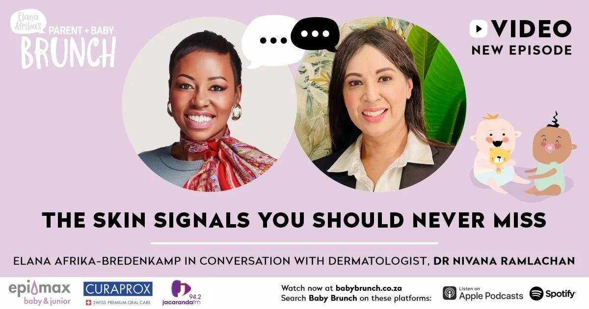 The Skin Signals You Should Never Miss