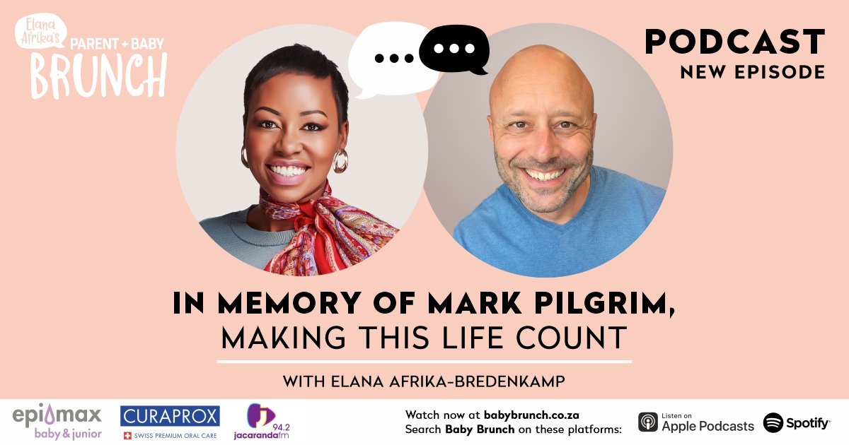 In Memory of Mark Pilgrim, Making this Life Count