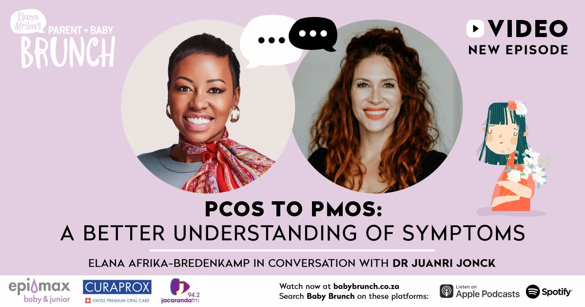 PCOS to PMOS: A Better Understanding of Symptoms