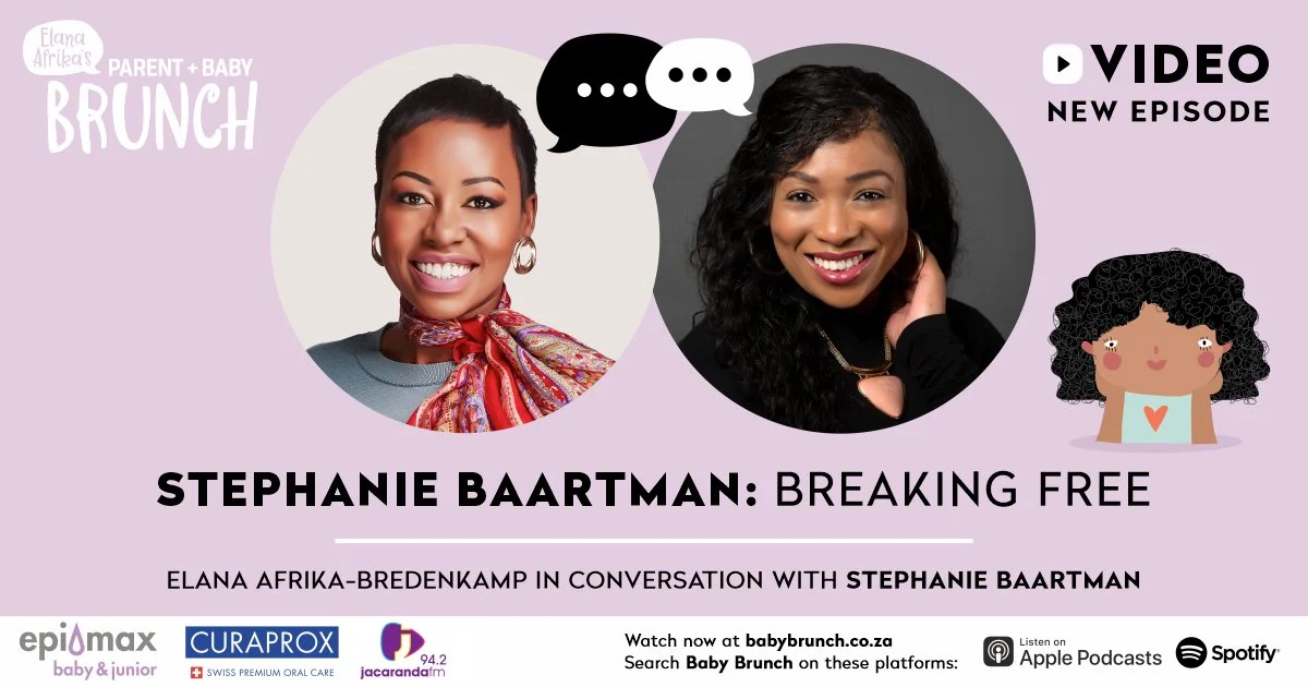 Stephanie Baartman: Breaking Free
