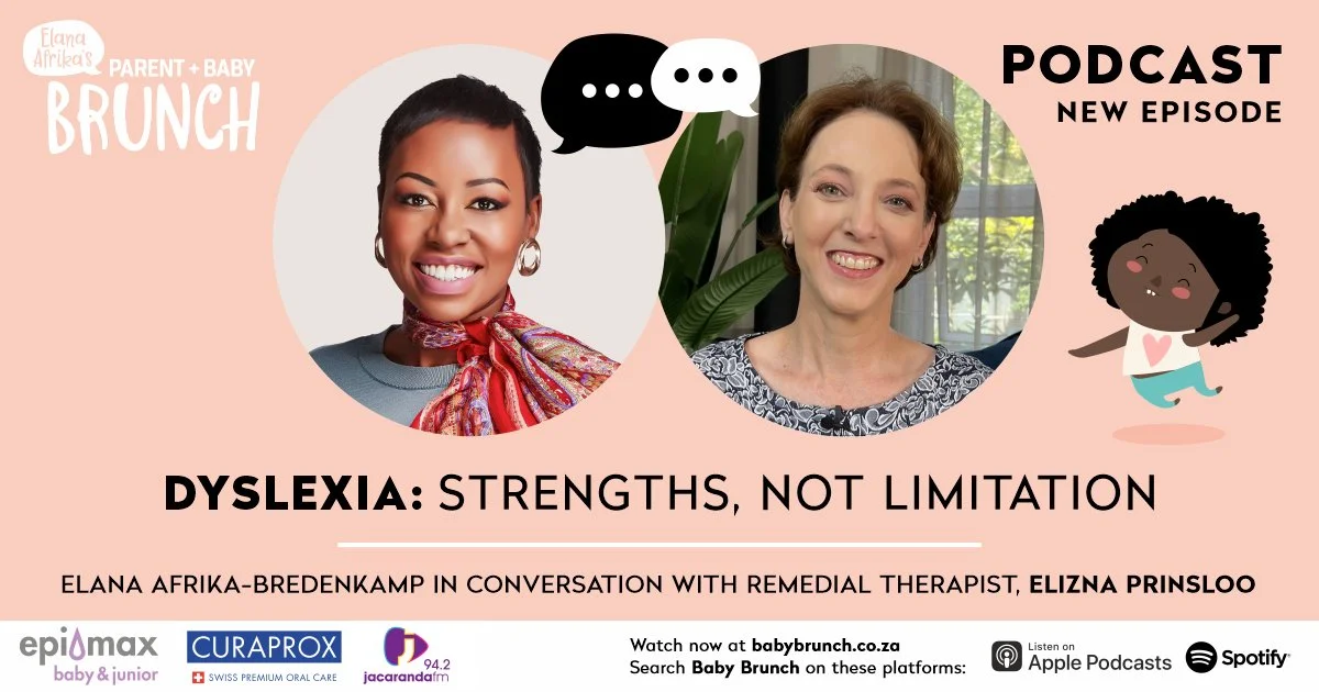 Dyslexia: Strengths, Not Limitation