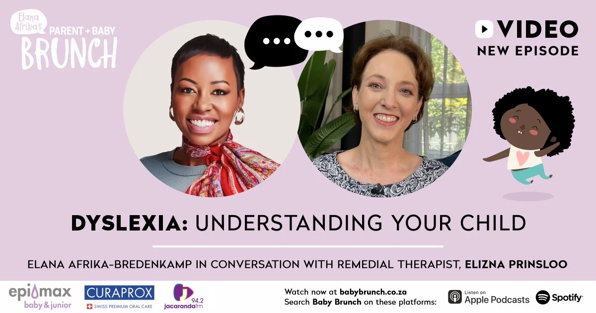 Dyslexia: Understanding Your Child