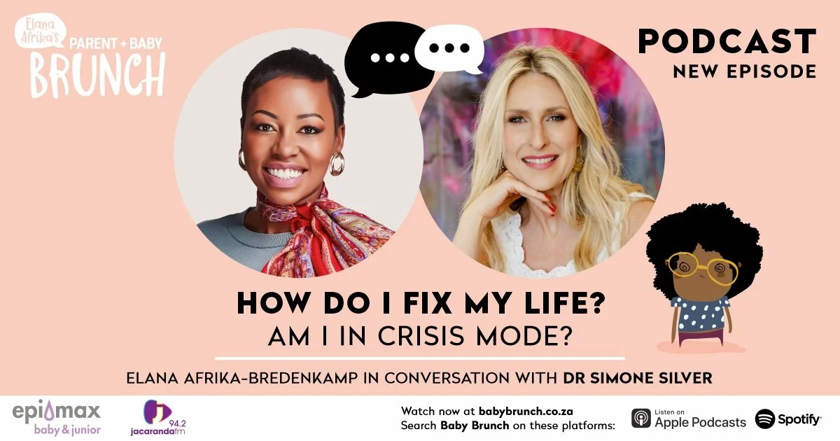 How Do I Fix My Life? Am I in Crisis Mode?