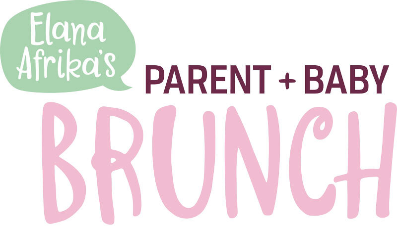 Expert Advice For New Parents | Elana Afrika’s Baby Brunch