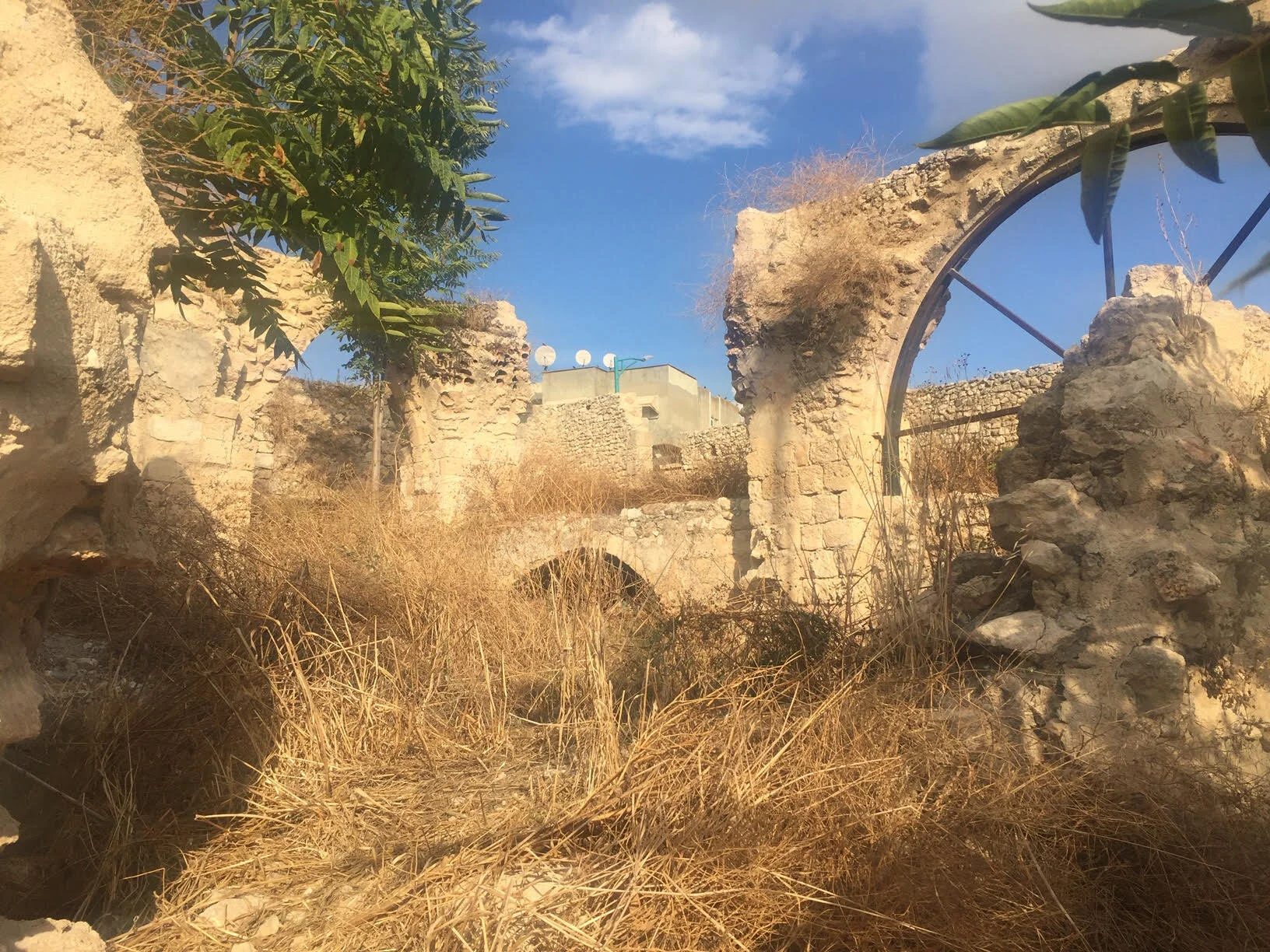 al-Far Soap Factory, Lod, Israel