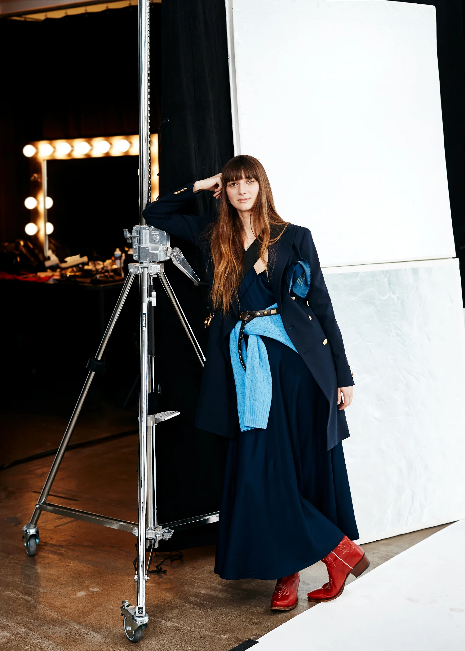 Brie Welch | Ralph Lauren