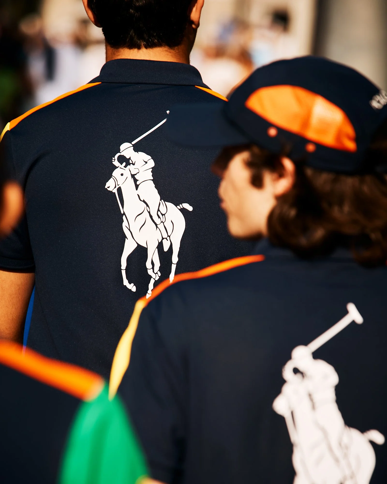 Ralph Lauren | 2024 US Open