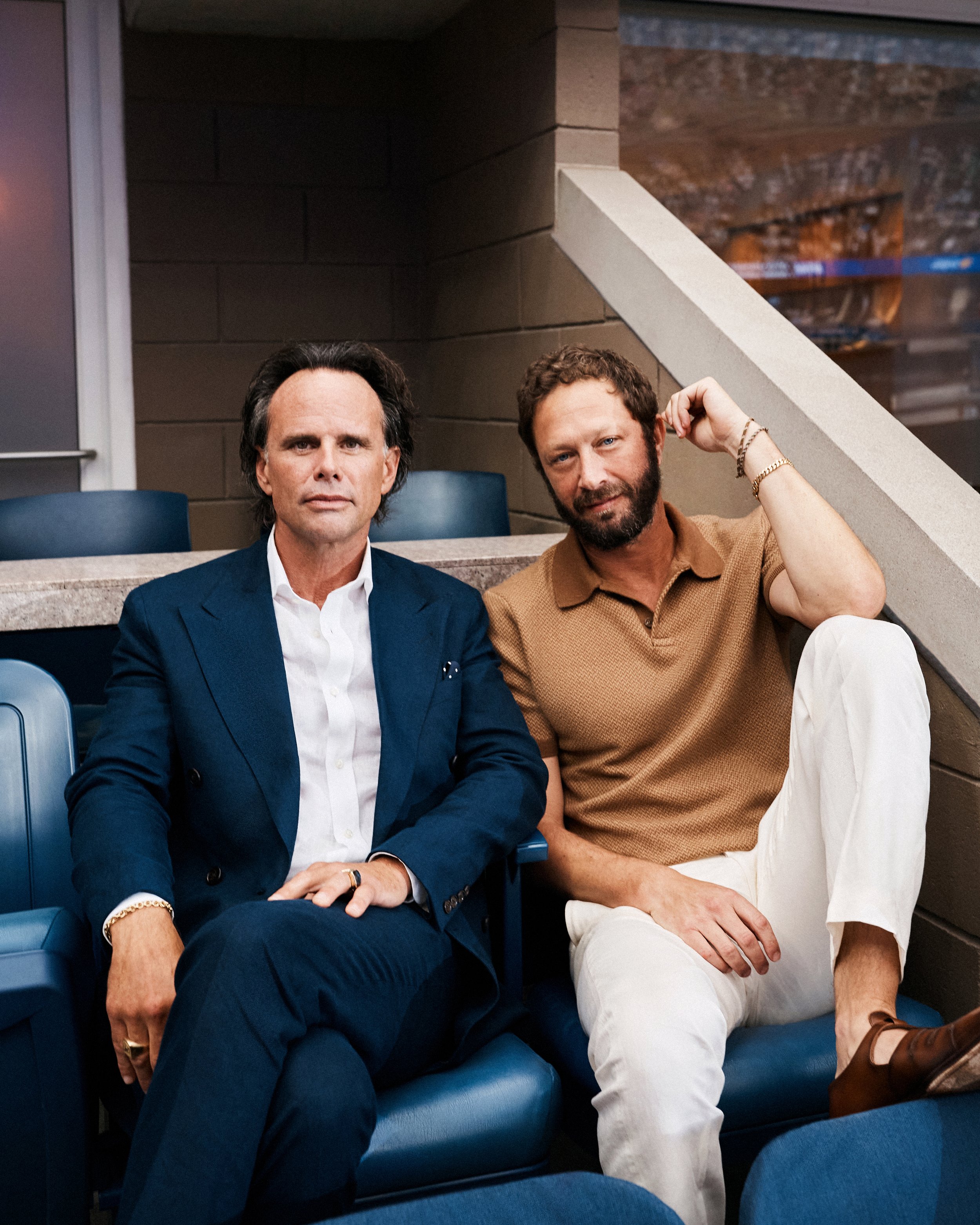 Ralph Lauren - 2025 US Open