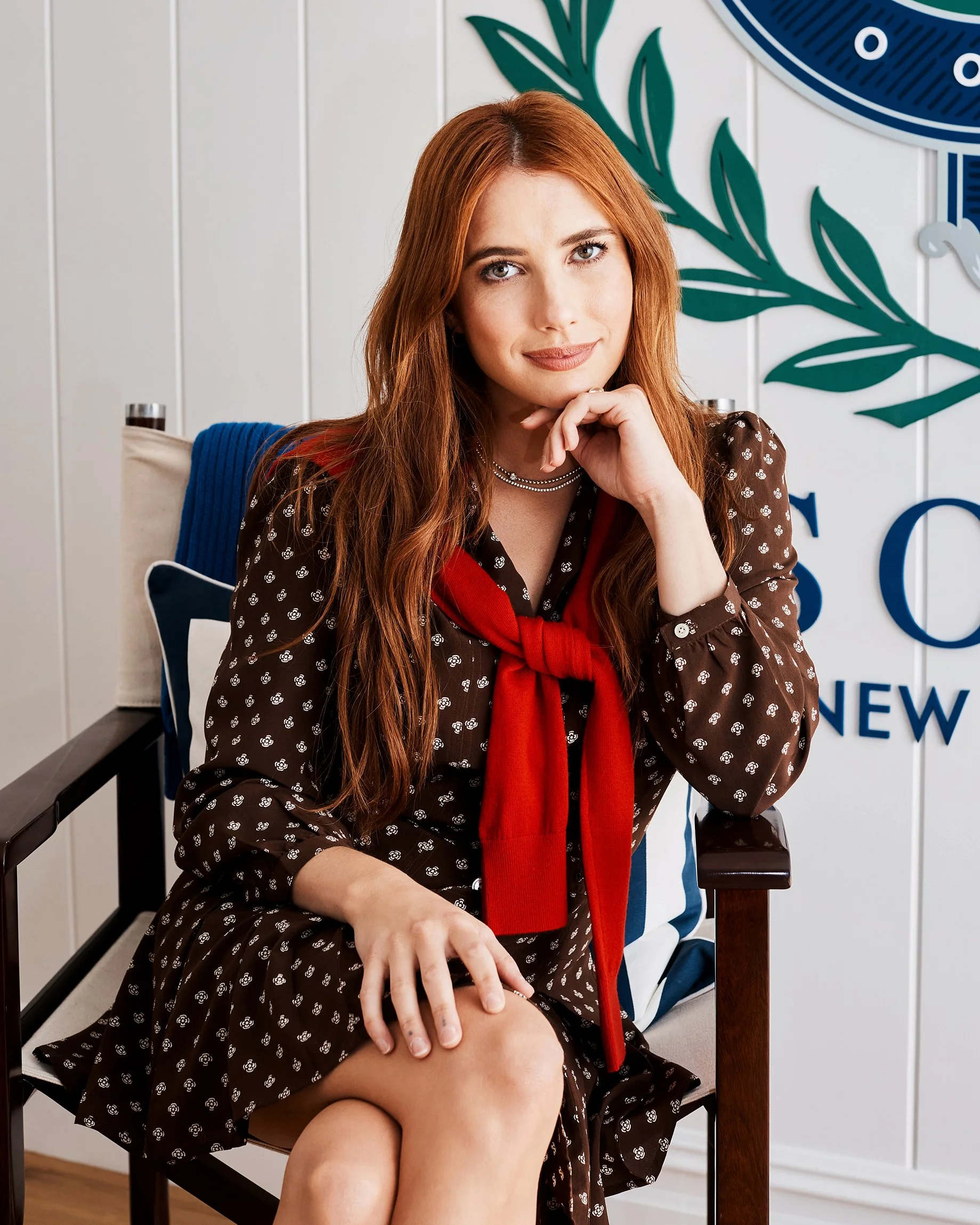 Ralph Lauren - 2025 US Open