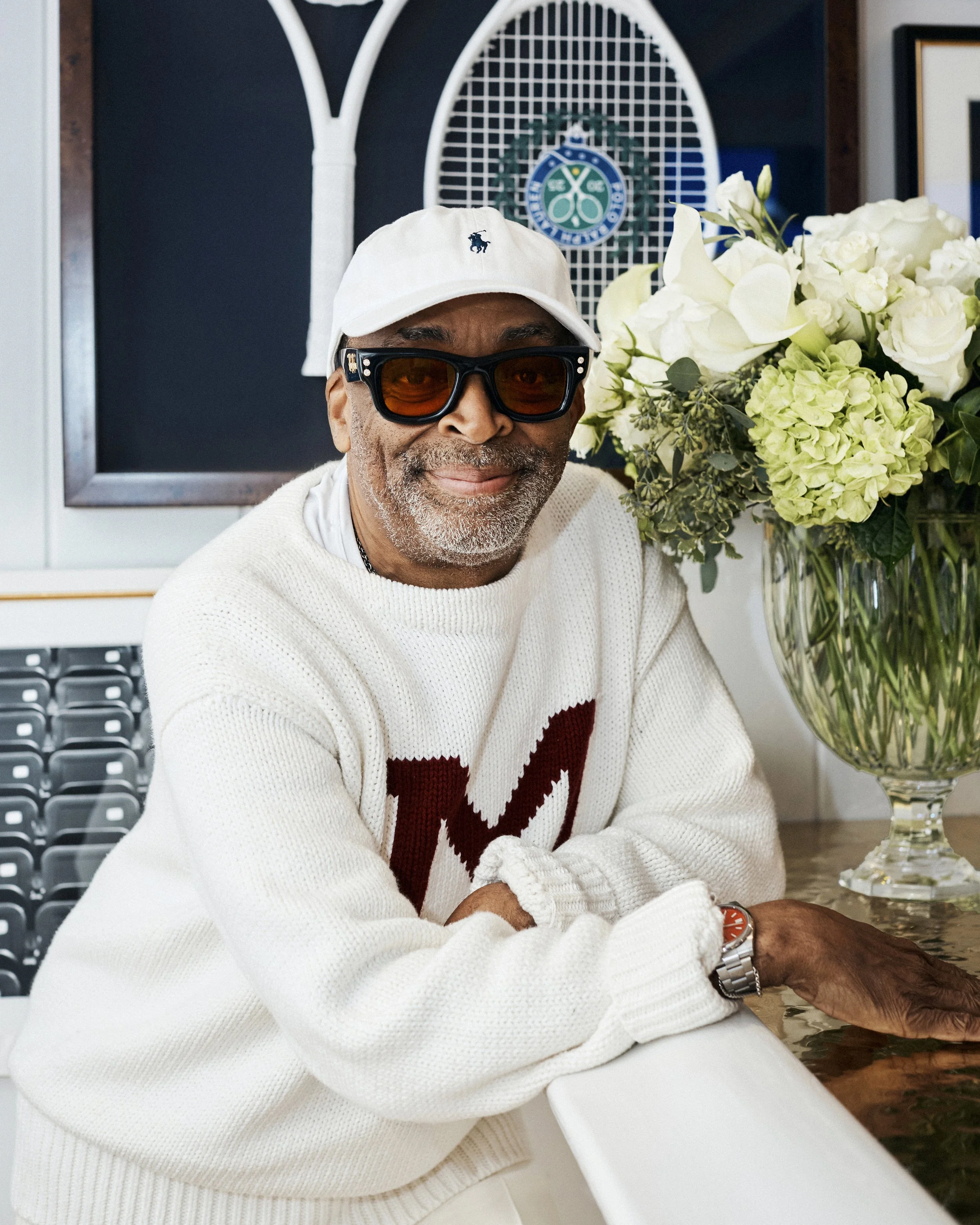 Ralph Lauren - 2025 US Open