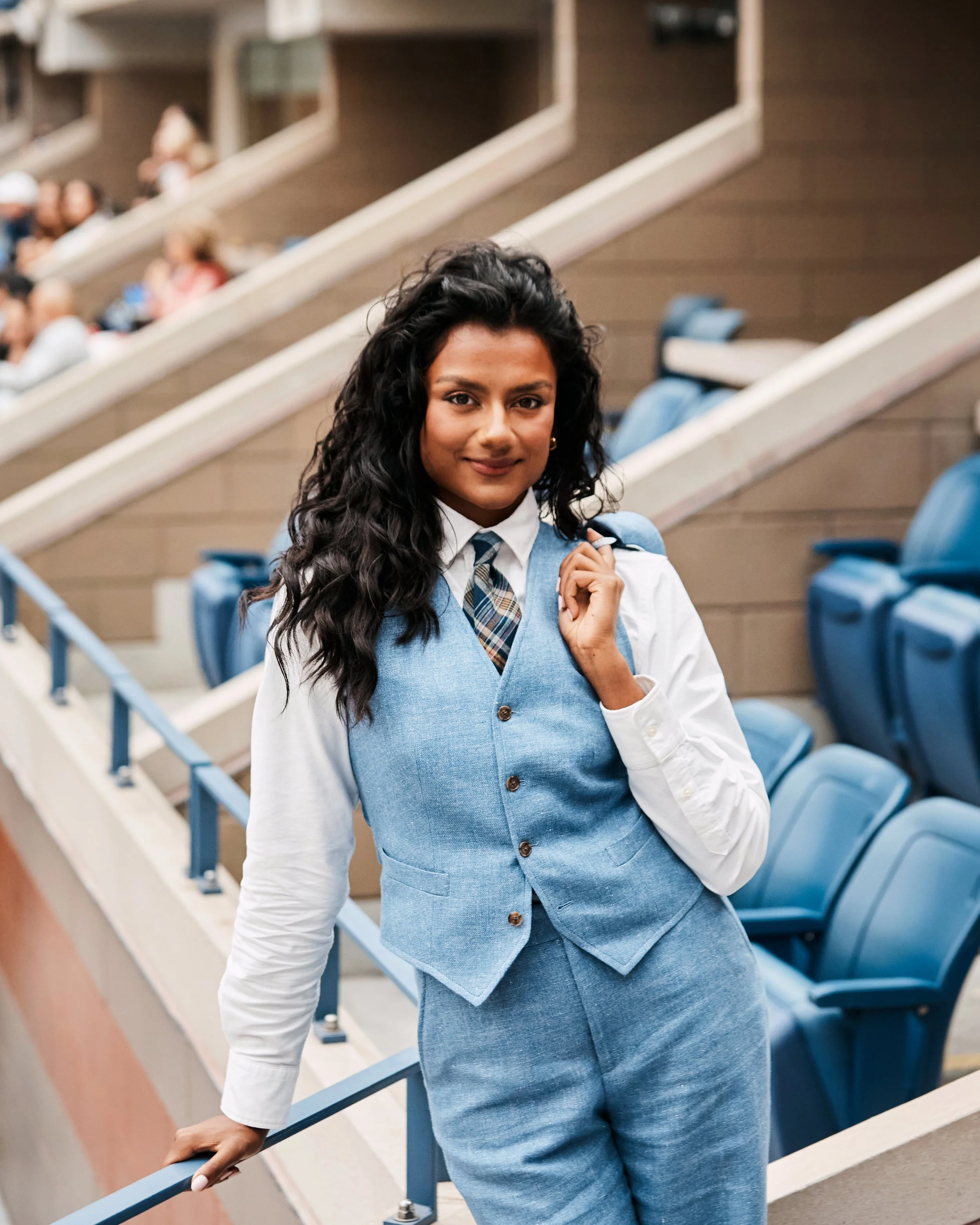 Ralph Lauren - 2025 US Open