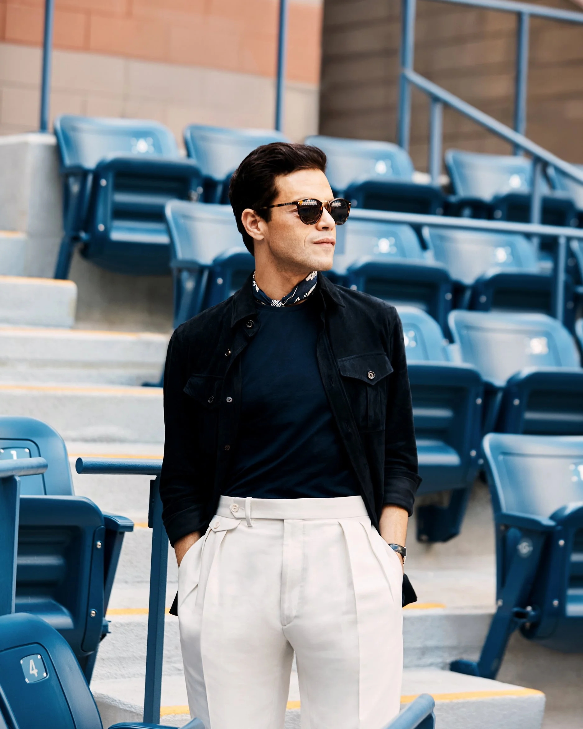 Ralph Lauren - 2025 US Open