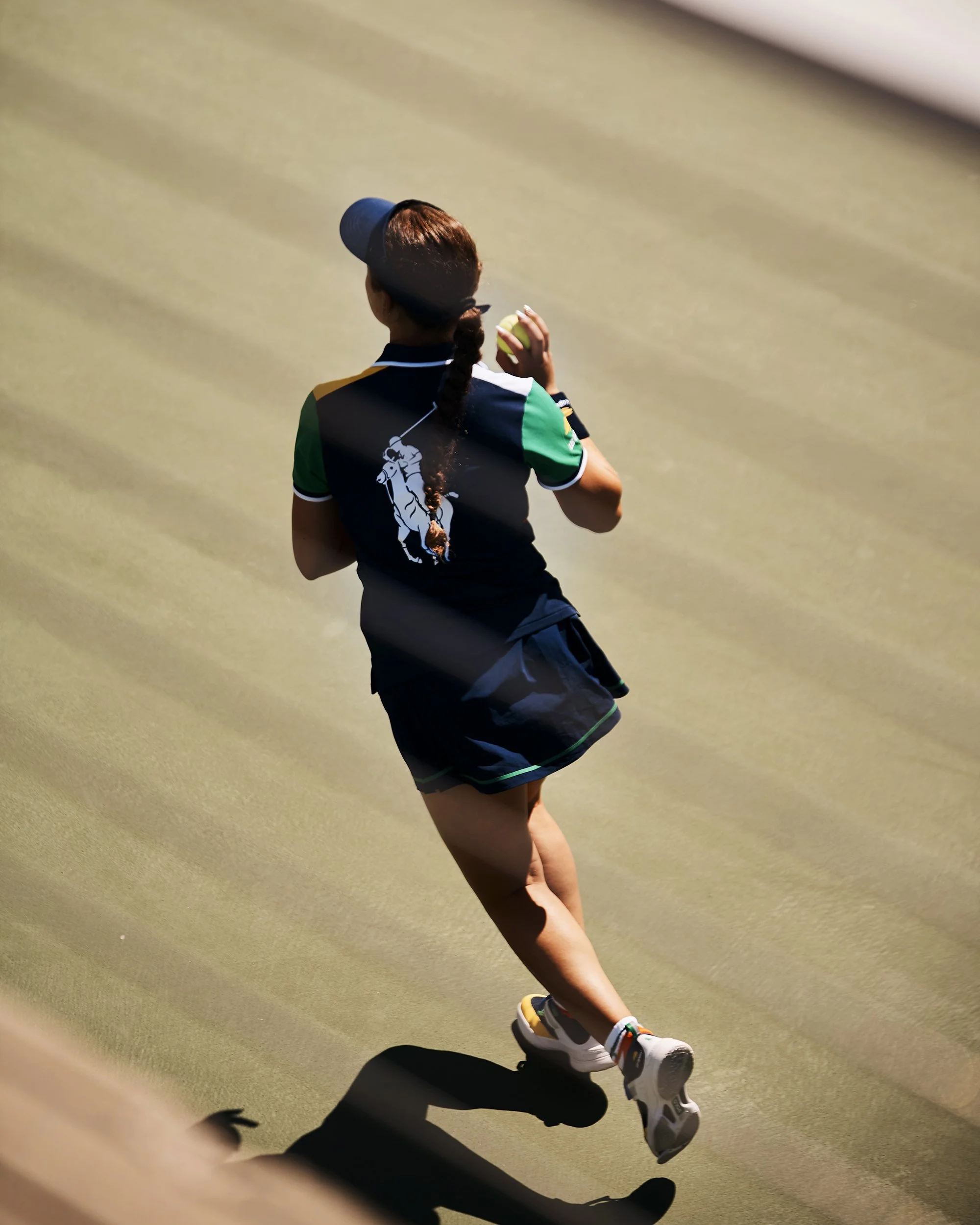 Ralph Lauren - 2025 US Open