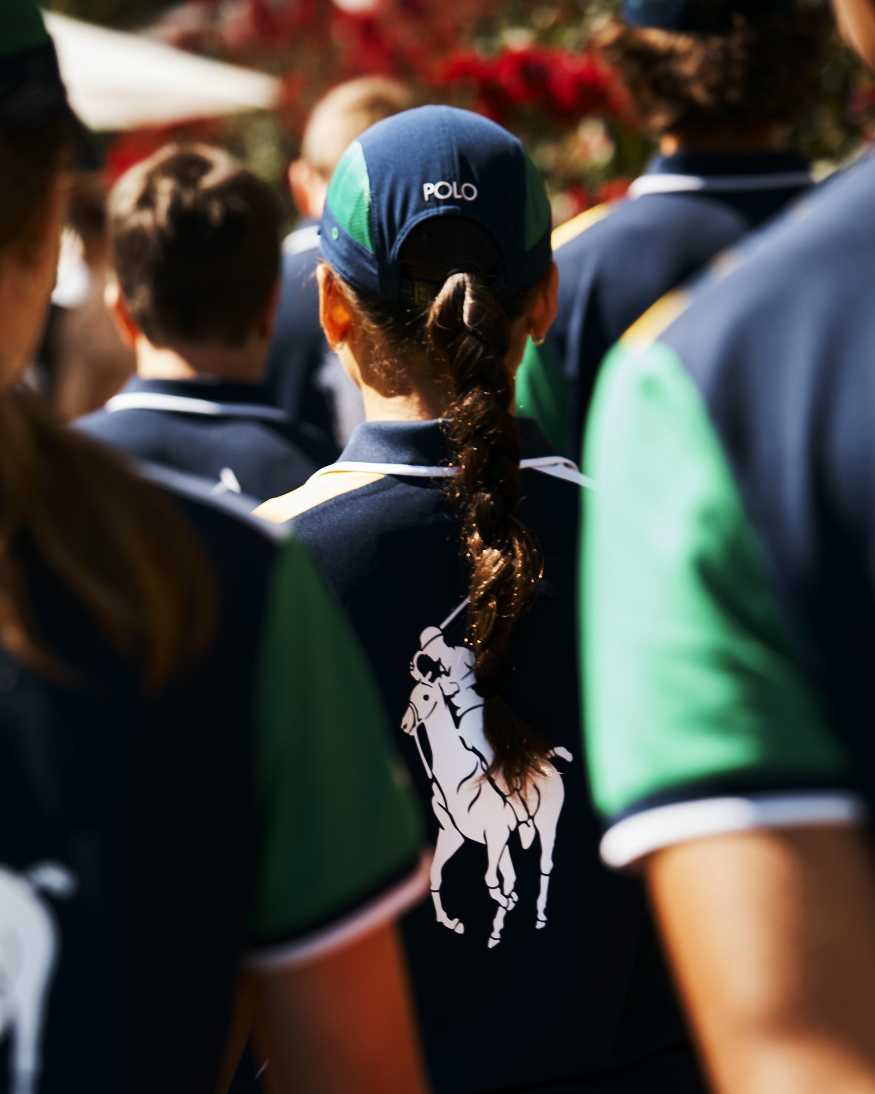 Ralph Lauren - 2025 US Open