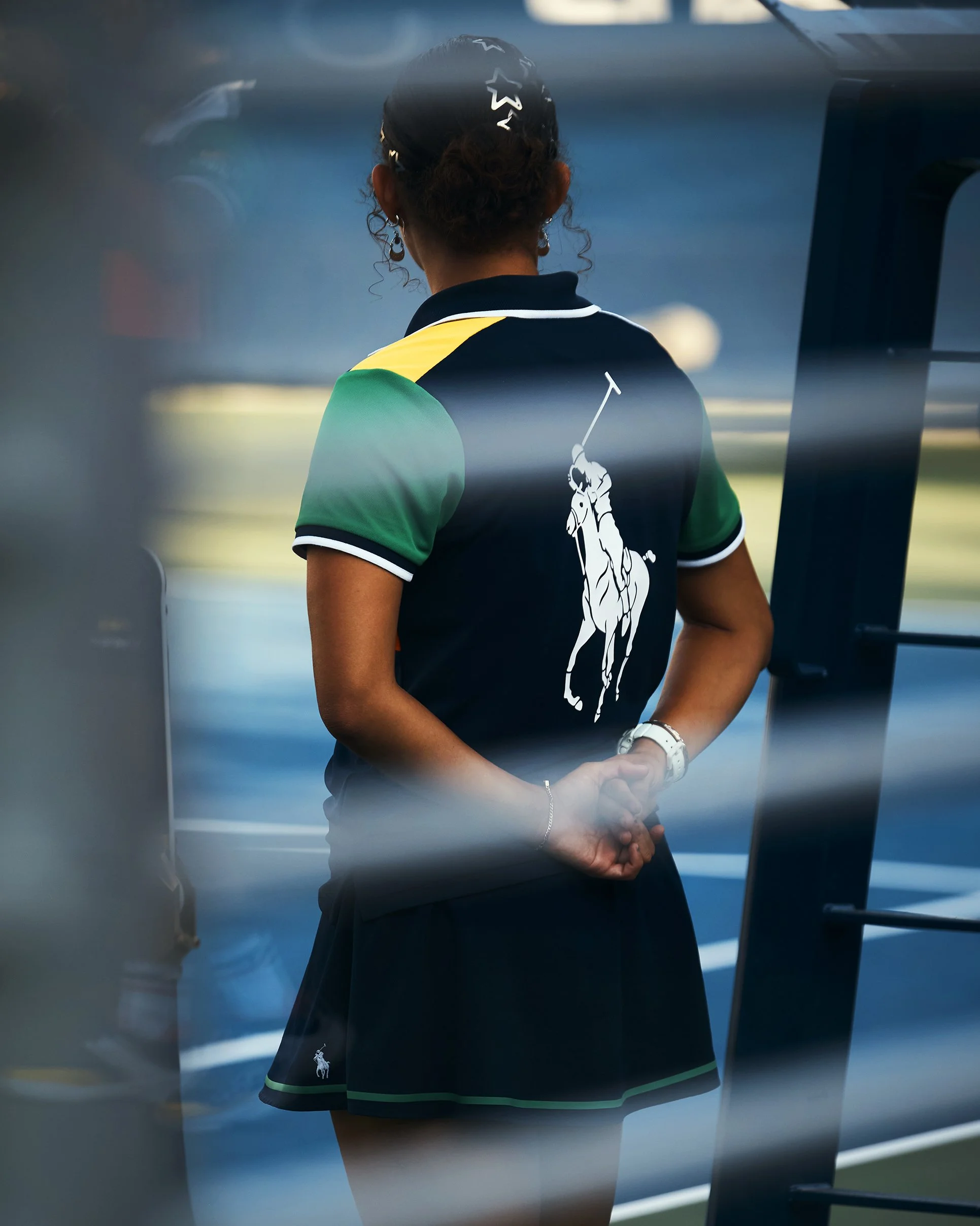 Ralph Lauren - 2025 US Open