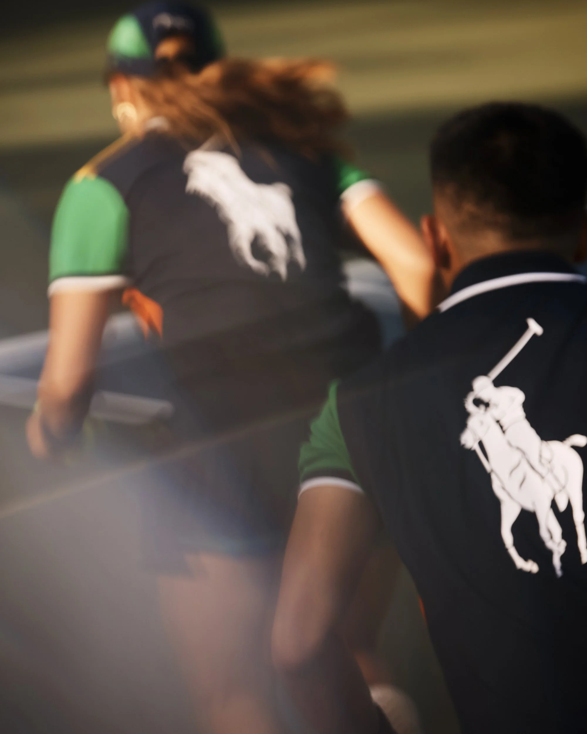 Ralph Lauren - 2025 US Open