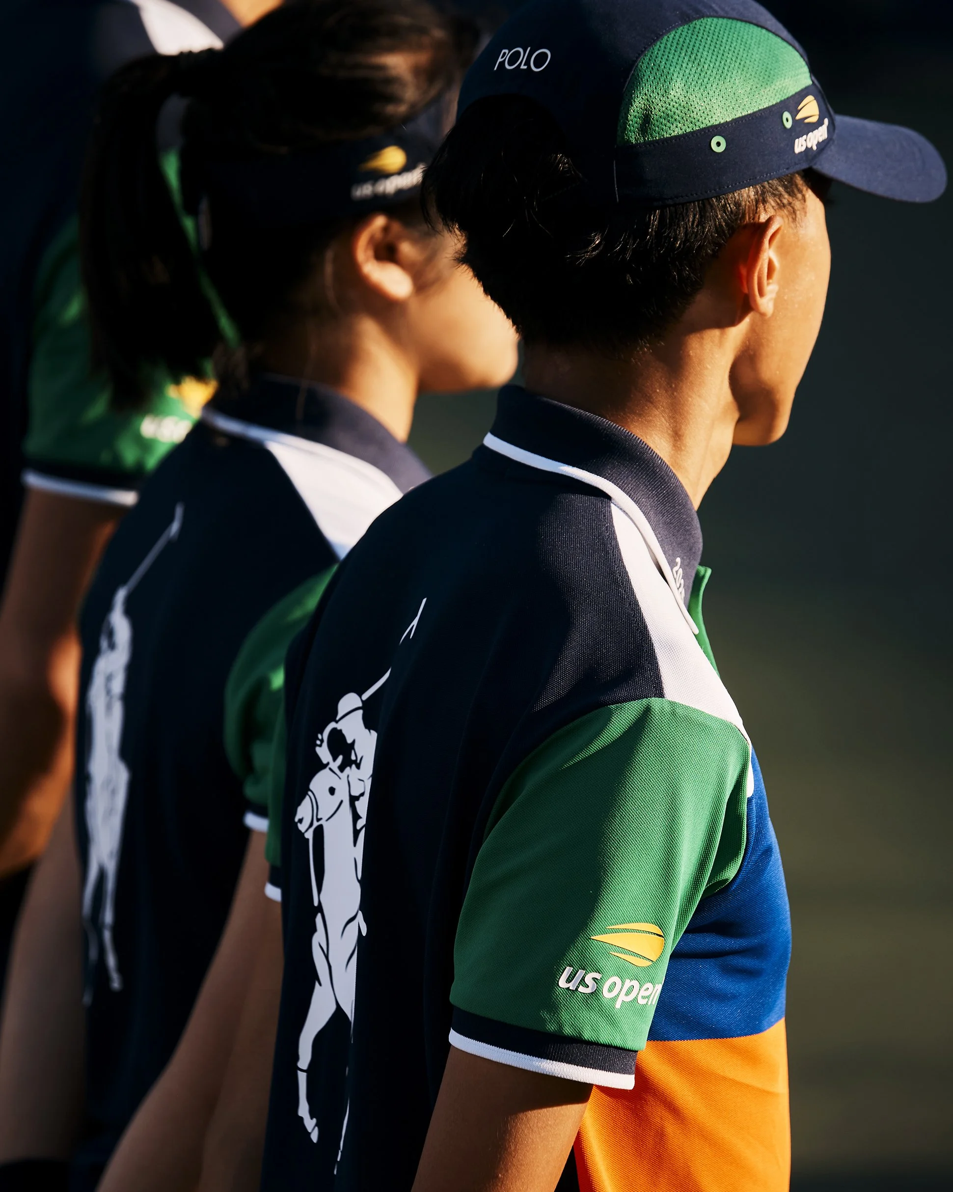Ralph Lauren - 2025 US Open