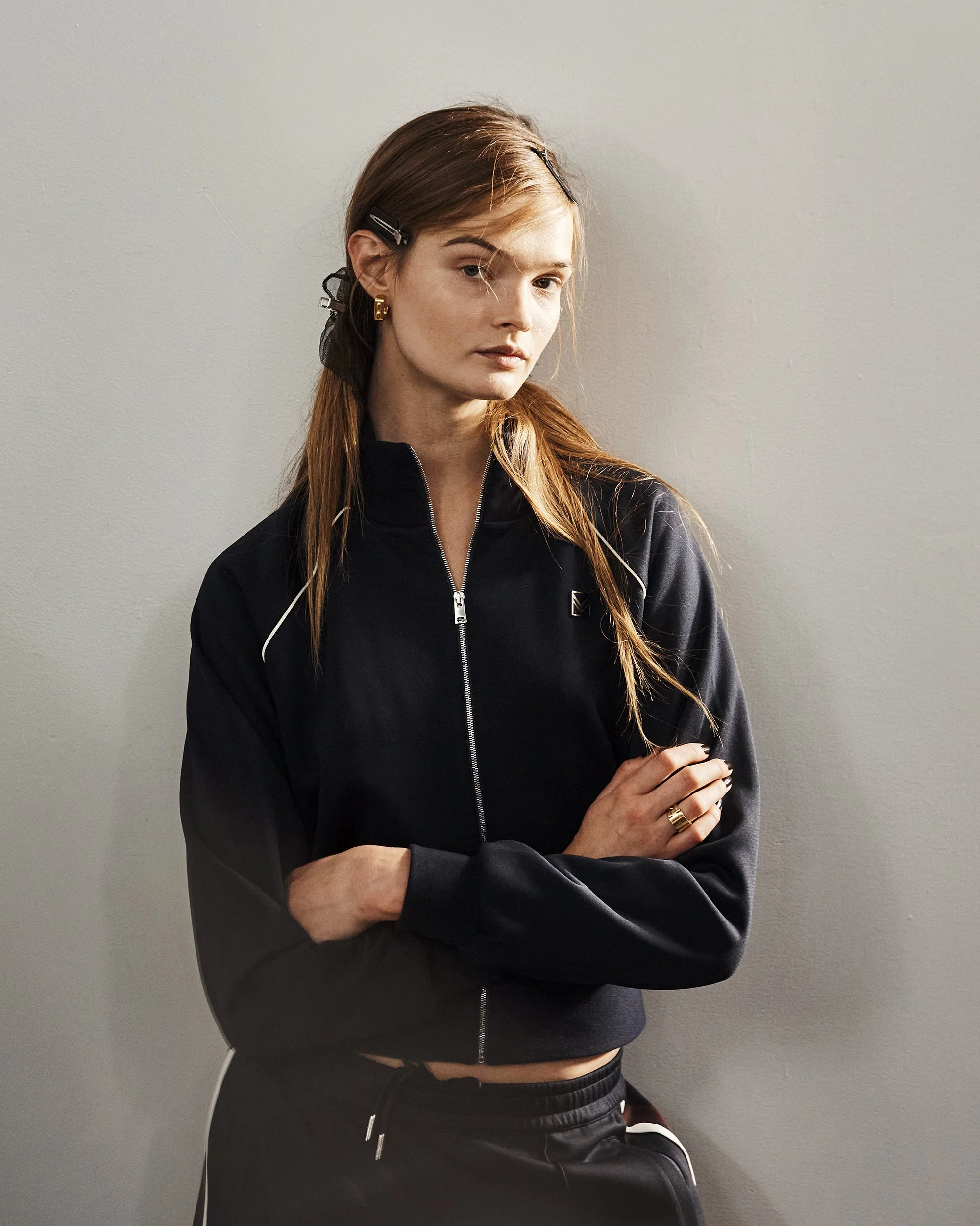 WWD - Tory Burch SS '26