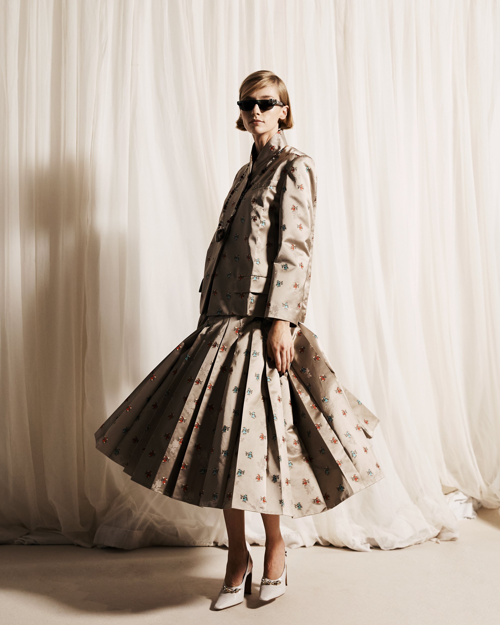 WWD - Tory Burch SS '26