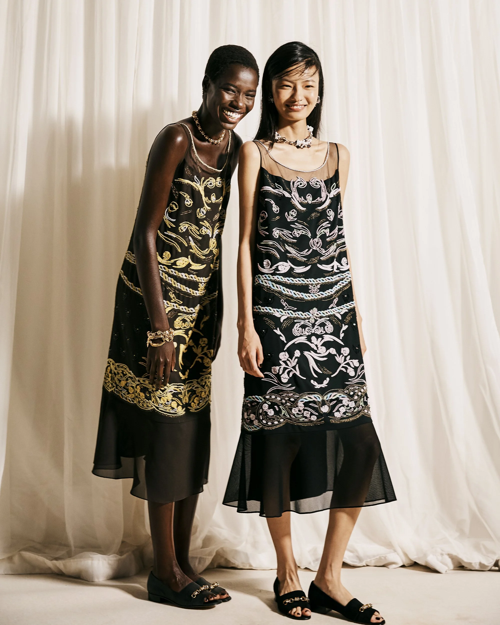 WWD - Tory Burch SS '26