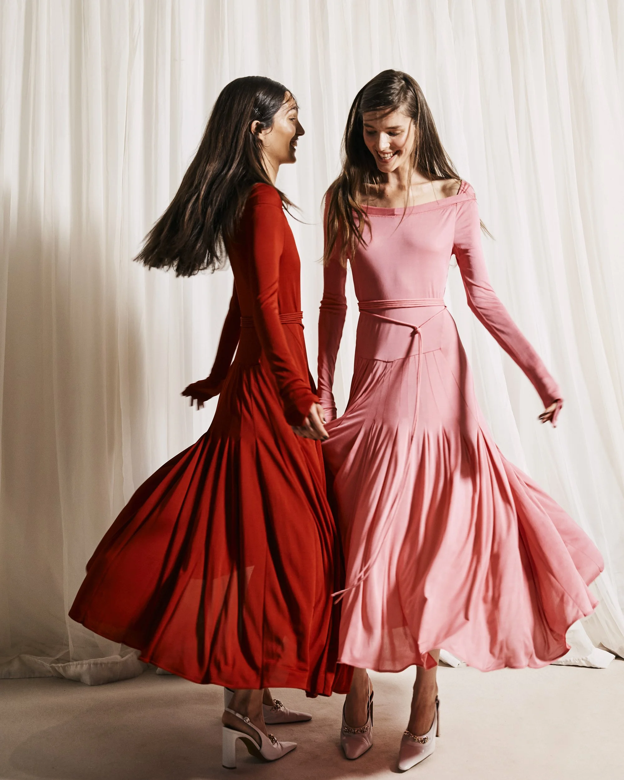 WWD - Tory Burch SS '26