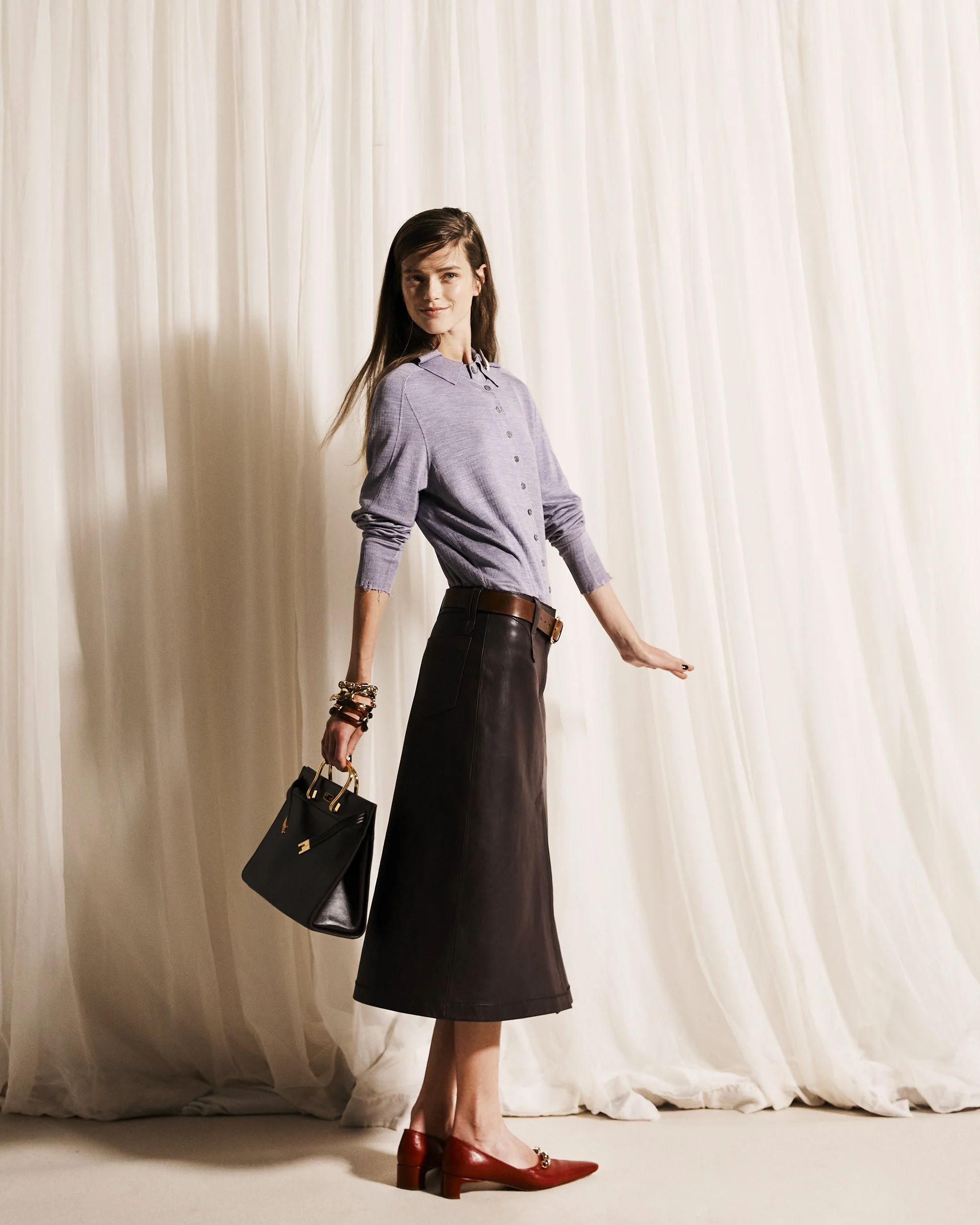 WWD - Tory Burch SS '26