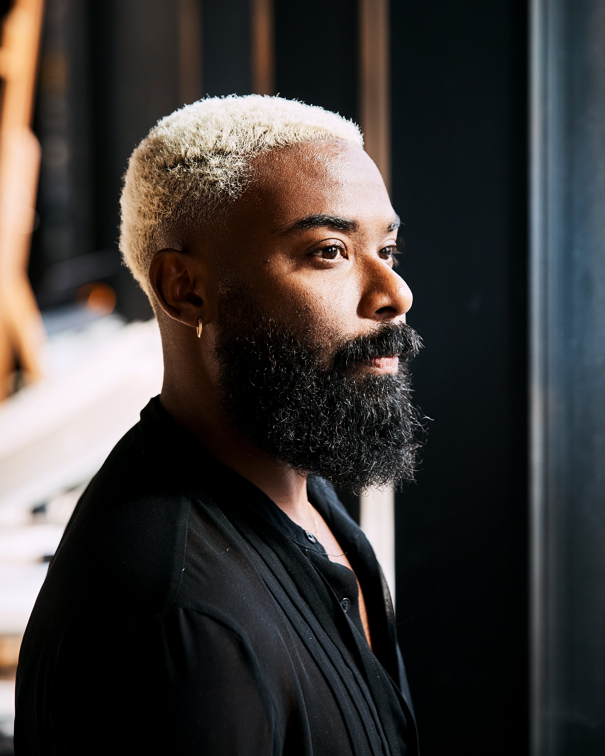 Mack Art Foundation- Elian Almeida