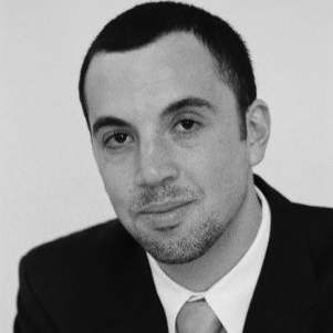 Founder, Managing Director