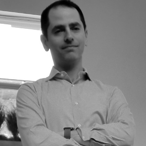 Founder, Managing Director