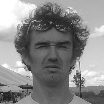 Co-Founder, Technology Architect